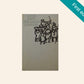 Jerusalemgangers - Antjie Krog (First edition)
