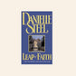 Leap of faith - Danielle Steel