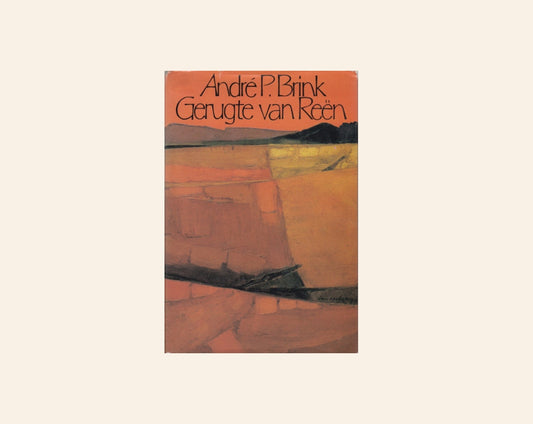 Gerugte van die reën - André P. Brink