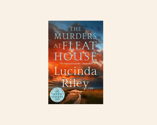 The murders at Fleat House - Lucinda Riley
