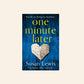 One minute later - Susan Lewis