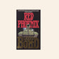Red phoenix - Larry Bond (Red Phoenix #1)