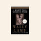 I know this much is true - Wally Lamb