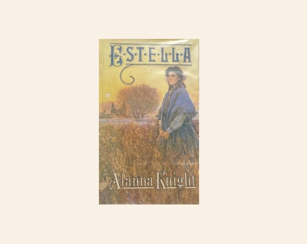 Estella - Alanna Knight