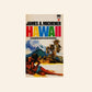 Hawaii - James A. Michener