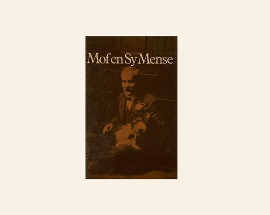 Mof en sy mense - C.J. Langenhoven