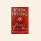 Until I find you - John Irving