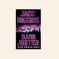 Dark justice - Jack Higgins (Sean Dillon #12)