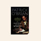 The far side of the world - Patrick O'Brian (Aubrey & Maturin #10)