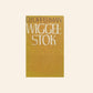 Wiggelstok - D.J. Opperman
