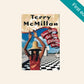How Stella got her groove back - Terry McMillan (First edition)