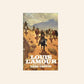 Dark canyon - Louis L'Amour