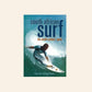 South African surf: The swell-seekers' guide - Craig Jarvis an Daniel Beatty