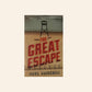 The great escape - Paul Brickhill