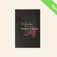 Bidsprinkaan - André P. Brink (Signed; First edition)