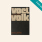 Voetvolk (1960 - 1970) - Jan Spies (First edition)