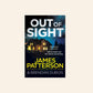 Out of sight - James Patterson and Brendan DuBois (Amy Cornwall #1)