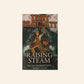 Raising steam - Terry Pratchett (Discworld #40)
