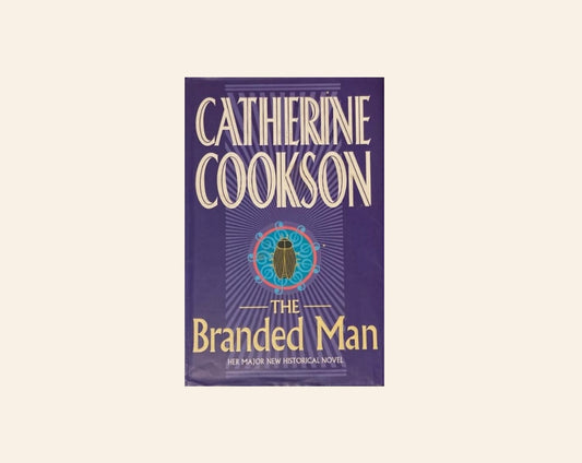 The branded man - Catherine Cookson