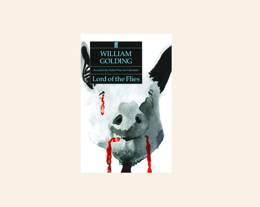Lord of the flies - William Golding