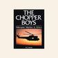 The chopper boys: Helicopter warfare in Africa - AI J Venter
