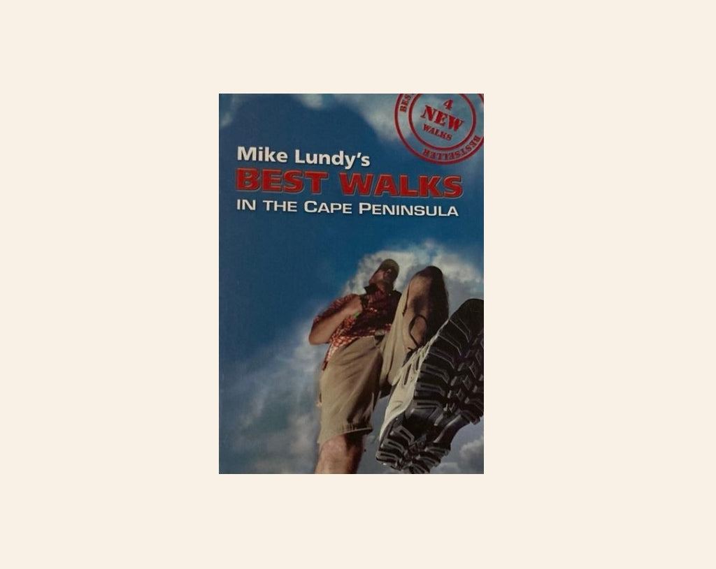 Mike Lundy's best walks in the Cape Peninsula