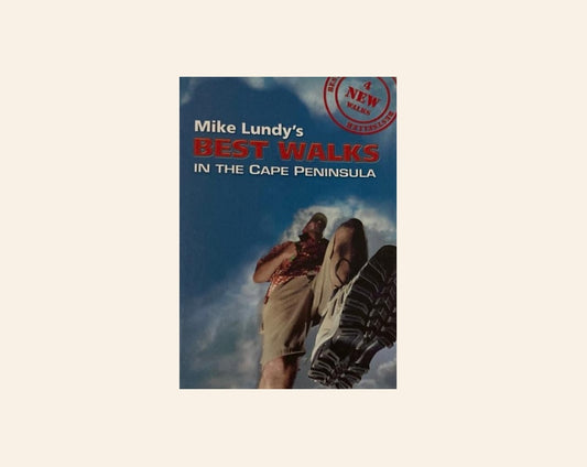 Mike Lundy's best walks in the Cape Peninsula