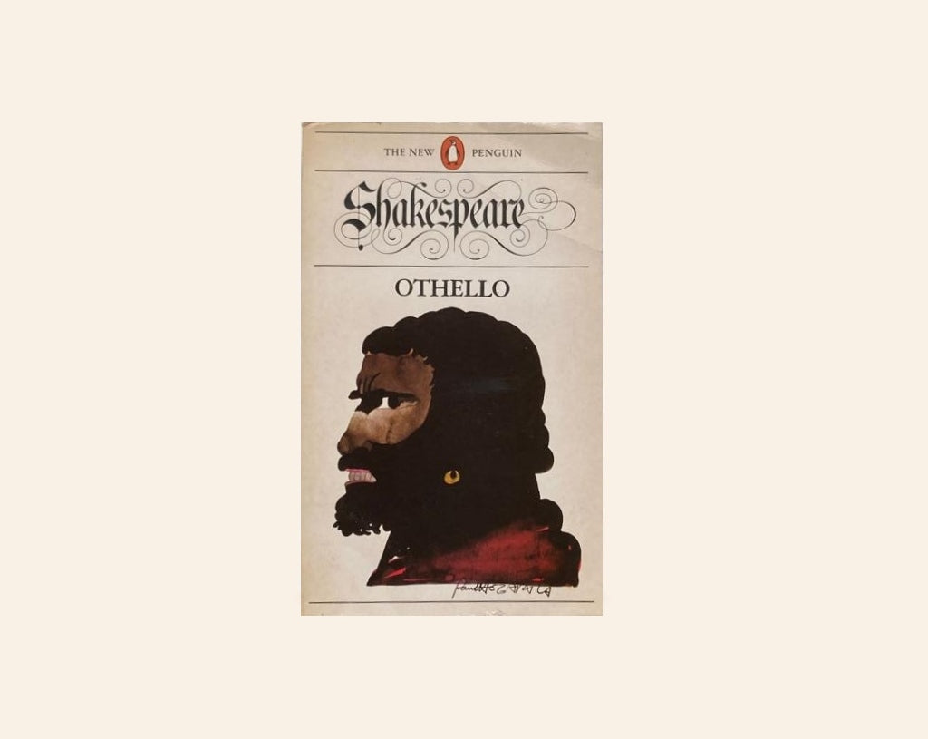Othello - William Shakespeare