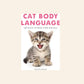 Cat body language: 100 ways to read their signals - Trevor Warner