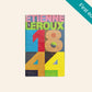 18-44 - Etienne Leroux (First edition)