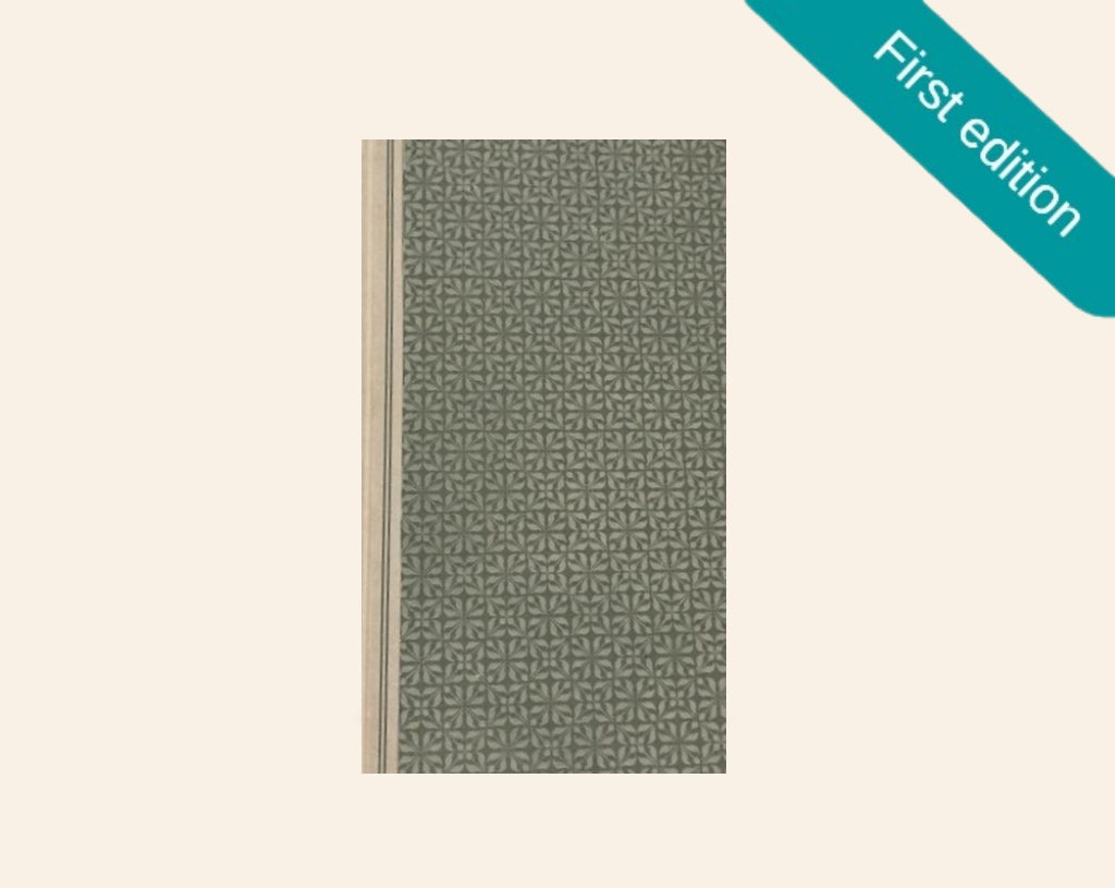 As die okkerneutbome bloei - Ettie Bierman (First edition)