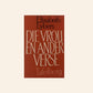 Die vrou en ander verse - Elisabeth Eybers