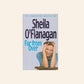 Far from over - Sheila O'Flanagan