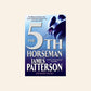 The 5th horseman - James Patterson and Maxine Paetro (Women's Murder Club #5)