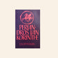 Periandros van Korinthe - D.J. Opperman