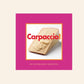 Carpaccio! 80 wafer thin recipes - Thea Spierings