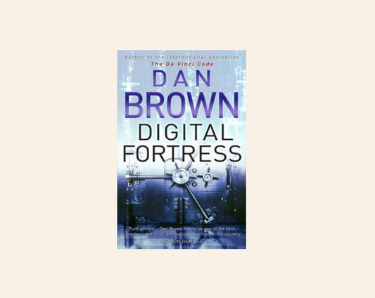 Digital fortress - Dan Brown