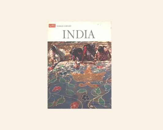 India - Life World Library