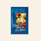 Daar is spore op die maan - Eleanor Baker