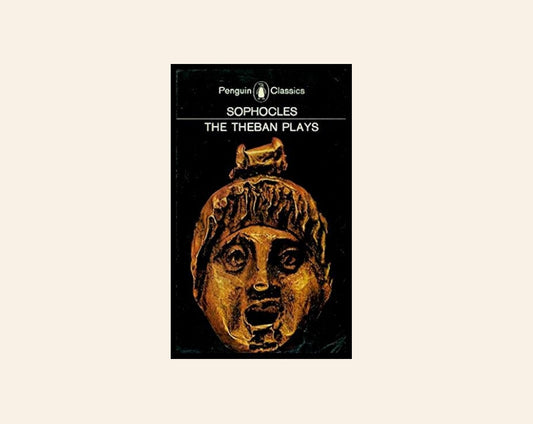 The Theban plays - Sophocles