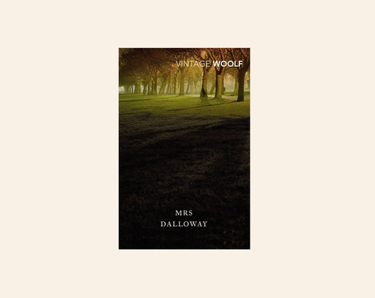 Mrs Dalloway - Virginia Woolf