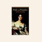 Pride and prejudice - Jane Austen
