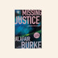 Missing justice - Alafair Burke (Samantha Kincaid #2)