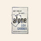 Alone - Lisa Gardner (Detective D.D. Warren #1)