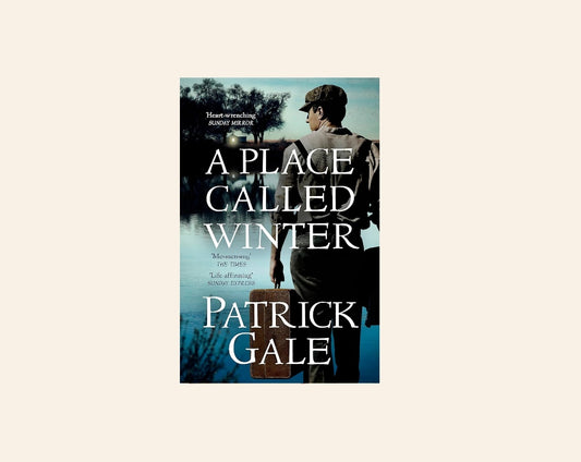 A place called winter - Patrick Gale