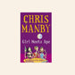 Girl meets ape - Chris Manby