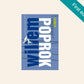 Willem Poprok - Derick van der Walt (First edition)