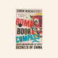 Bomb, book & compass: Joseph Needham and the great secrets of China - Simon Winchester