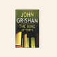 The king of torts - John Grisham