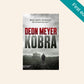 Kobra - Deon Meyer (First edition)